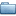 Blue Standard Icon 16x16 png